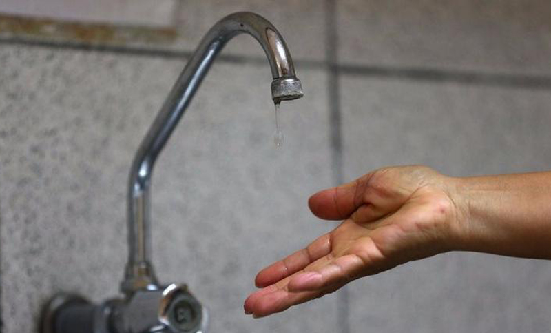 Fuga en acueducto afectará el suministro de agua en zona noroeste por quince días
