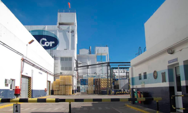 Conflicto Sancor: Rosario será sede de un debate multisectorial