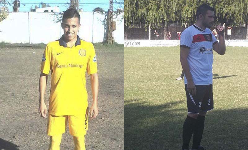 Central y Unión de Alvarez definen hoy la Copa Ivancich