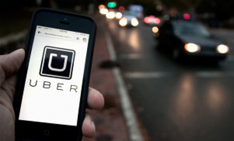 EE.UU. abre investigación contra Uber por uso de software fraudulento