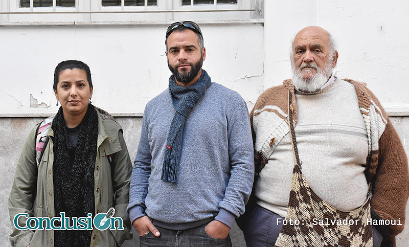 Luis Agote: vecinos alertados por nueva ola de robos y la violencia institucional