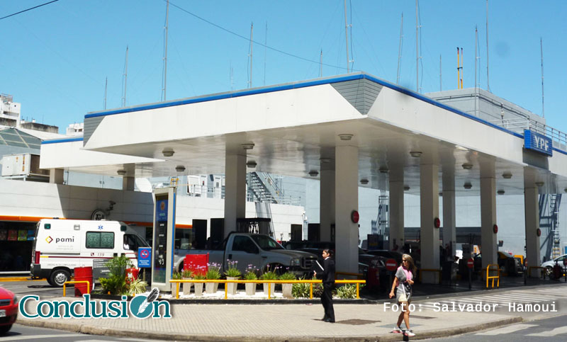 Estaciones de servicio piden ley que regule la comercialización de combustibles
