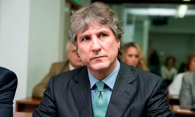 Boudou irá a juicio oral por la compraventa de la ex Ciccone
