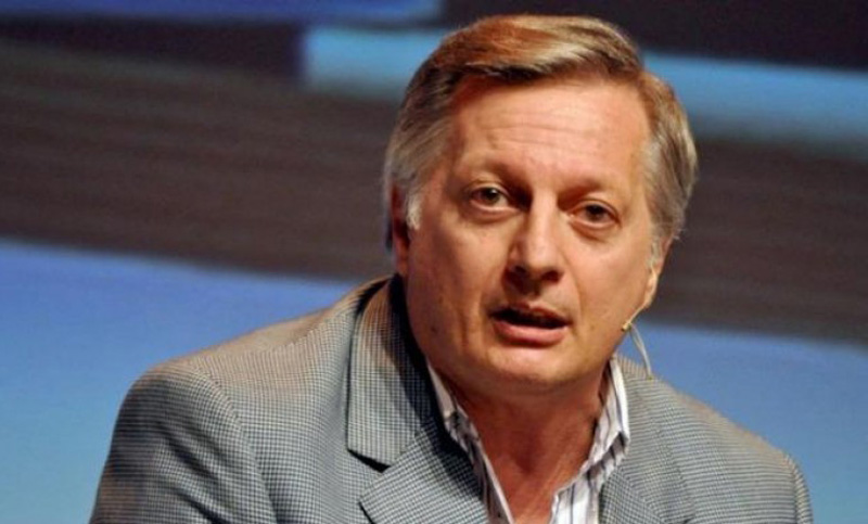 Aranguren: “Si no les gustan los aumentos de tarifas, voten a otro”