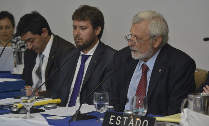 Reconocen a Santa Fe por trabajo con chico en conflicto con la ley penal