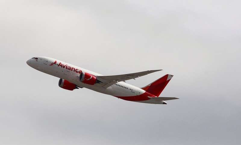 A partir de noviembre, Avianca ofrecerá vuelos desde Rosario a Buenos Aires