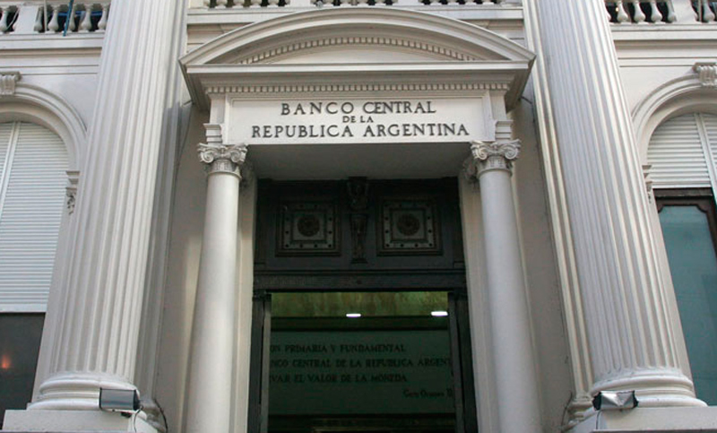 Acuerdo con FMI: ingresó el primer desembolso de US$ 5.700 millones