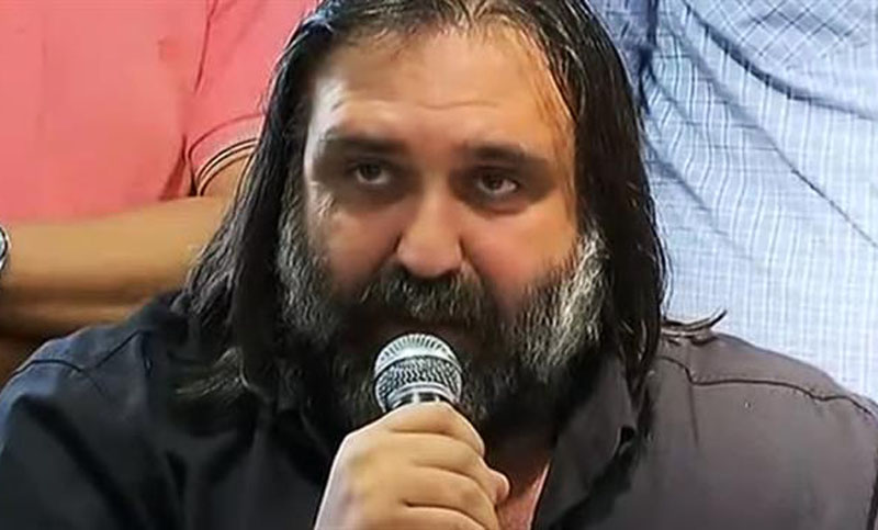 Baradel: «Habrá medidas si no se devuelven los días descontados»