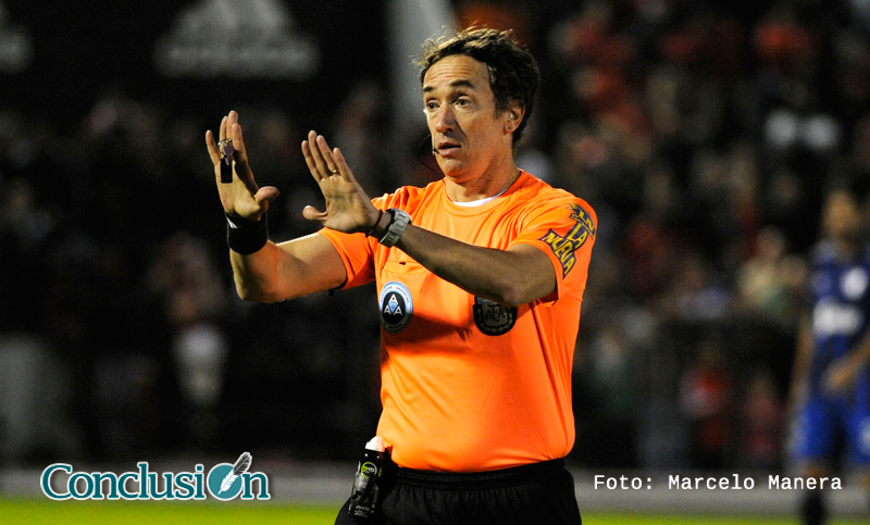 Federico Beligoy: “Hay mucha pasión y pertenencia en el clásico rosarino”