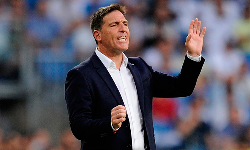 Berizzo será operado este martes por su grave enfermedad
