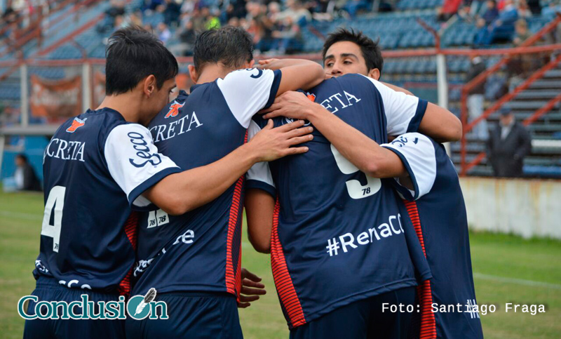 Central Córdoba cierra el campeonato ante Sacachispas