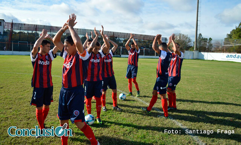 Central Córdoba consiguió un triunfo clave ante El Porvenir