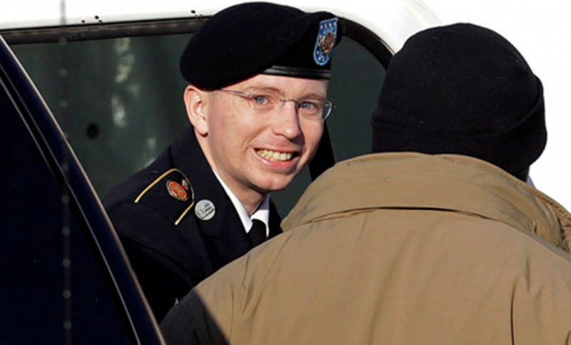 Chelsea Manning recuperó su libertad gracias a una decisión de Obama