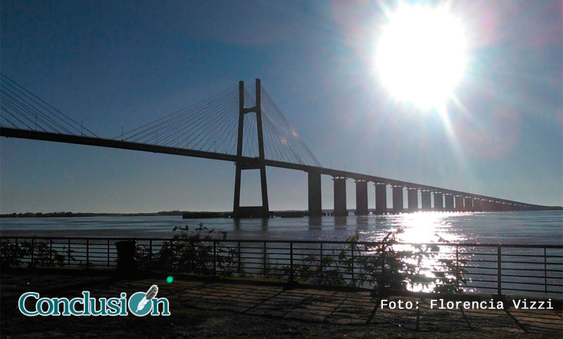 Clima de domingo: sol a pleno y temperatura agradable