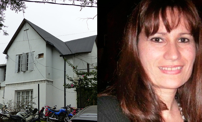 Fue apartado el jefe de la comisaría 10ª por la muerte de María de los Ángeles