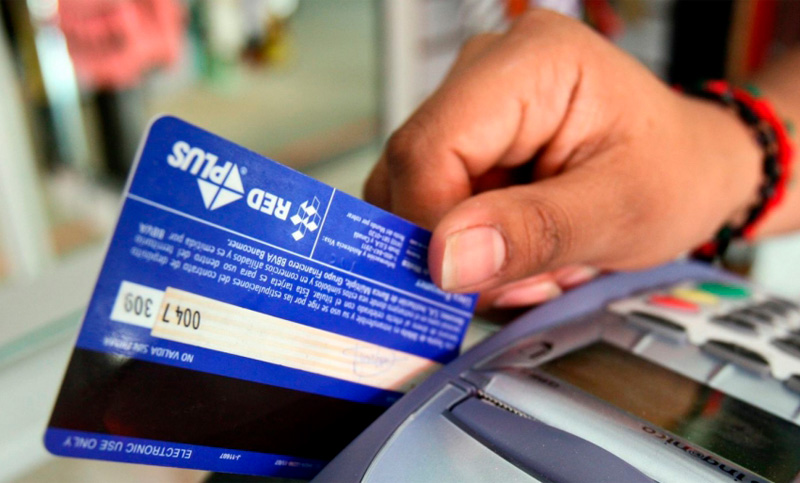 De enero a julio, se incrementaron un 45% las compras en cuotas