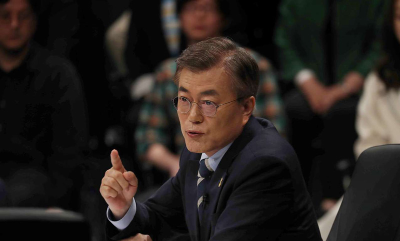 Corea del Sur: en medio de una grave crisis política, el país elige presidente