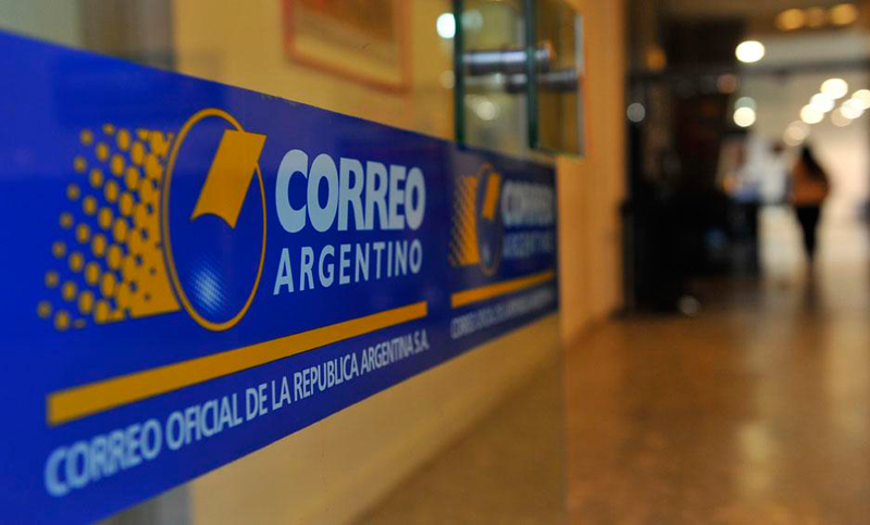 Acusan a Correo Argentino S.A. de vaciar capital para el Grupo Macri