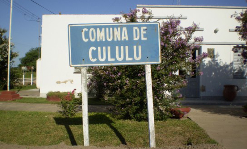 Investigan a una pareja de Cululú por corrupción de menores en perjuicio de sus hijos