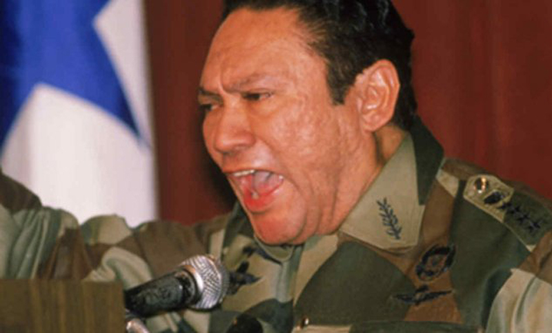 Panamá: a los 83 años murió el dictador Manuel Noriega
