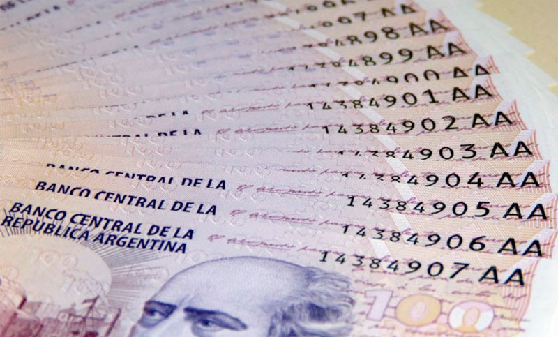 “El déficit fiscal actual es el tercero más alto de la historia”