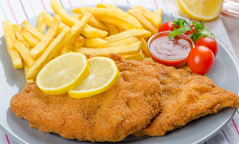 Día de la Milanesa: la iniciativa de los argentinos para homenajearla