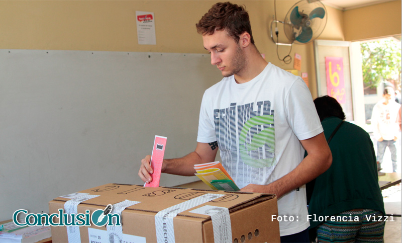 Las listas de candidatos a diputados en Santa Fe quedaron definidas