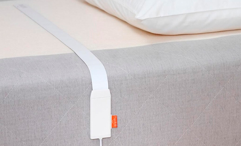 Apple compró una empresa especializada en monitorear el sueño