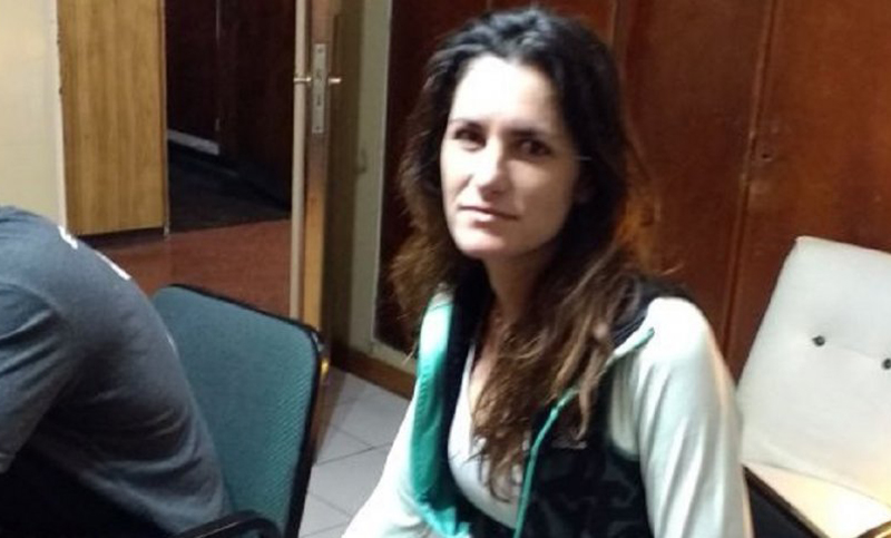 Apareció Érica Romero, la mujer que era buscada desde el jueves en Mar del Plata