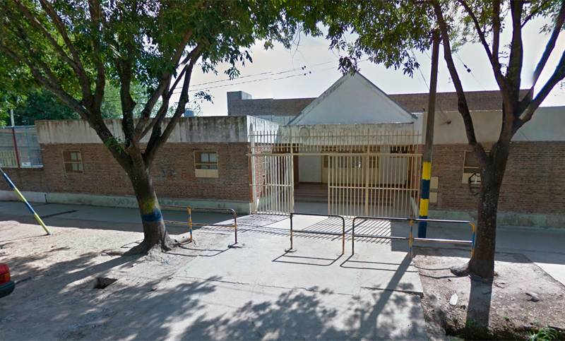 Prisión preventiva para el docente acusado de abusar de una nena de 9 años