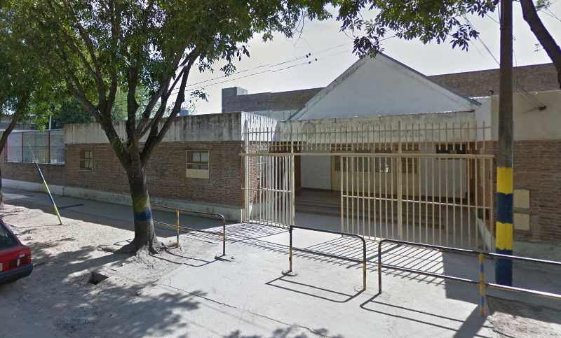 Detuvieron a un profesor denunciado por abuso sexual en escuela de zona sur