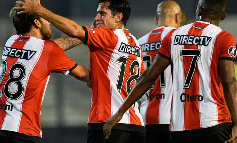 Estudiantes quiere cerrar la fecha con una victoria ante Unión