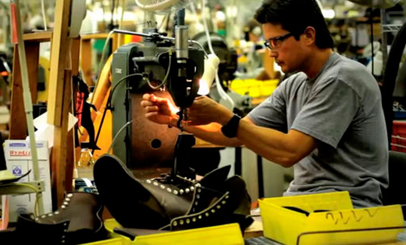 Pese a los anuncios, es bajo el crecimiento de la industria