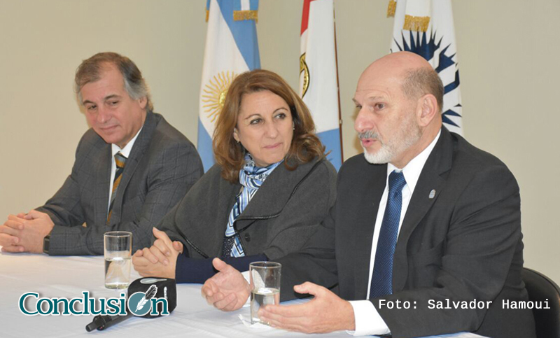 Anuncian a Rosario como sede del 2º Congreso Latinoamericano Inmobiliario