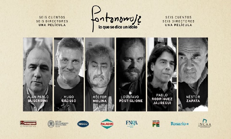 Los directores y su mirada a Fontanarrosa