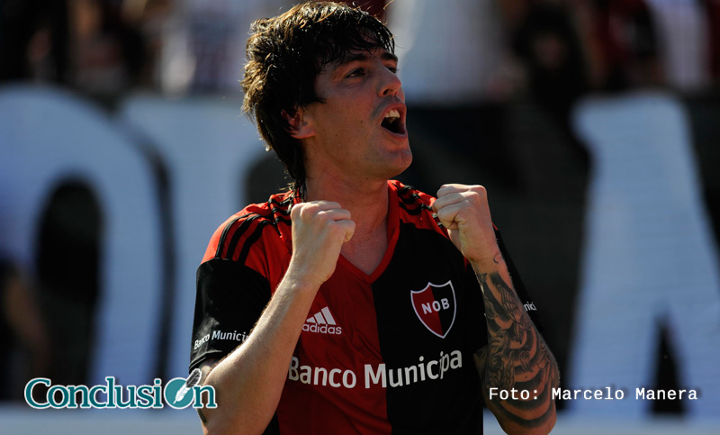 Formica: “Ya corre la ansiedad por el partido, estamos con muchas ganas»