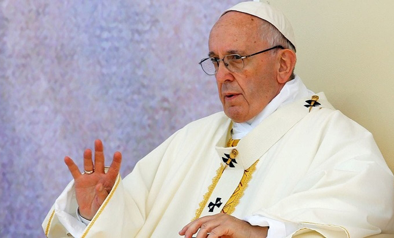 El Papa le dedicará la jornada mundial de las comunicaciones a las “noticias falsas”