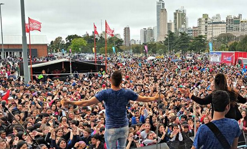 Día de la Primavera: festejos en Los Galpones y La Florida