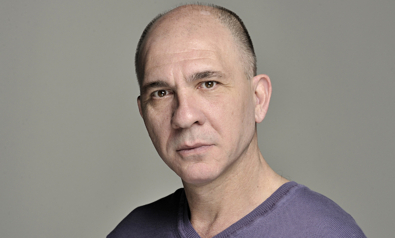 Grandinetti: «Tenemos miedo por lo que pueda pasar con el cine argentino»