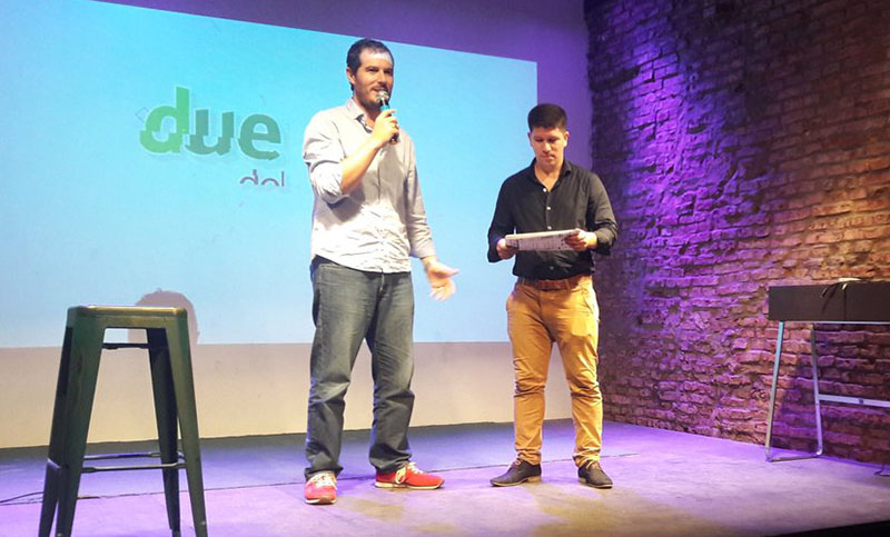 Con eje en la solidaridad, se realizó el encuentro de ciberseguridad «un hack para los chicos»