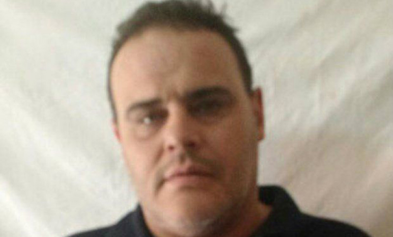 Crimen Araceli: Hernán Badaracco se declaró inocente