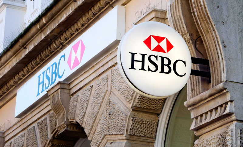 Despidos en el HSBC