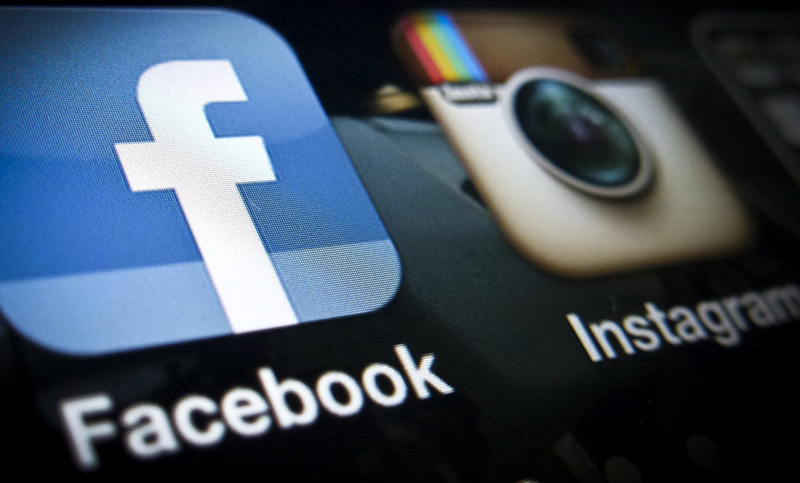 Facebook, Messenger e Instagram prueban unificar sus notificaciones
