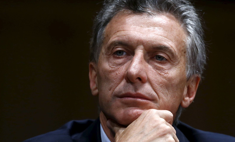 Mil días de Macri: del baile en el balcón a la crisis endémica