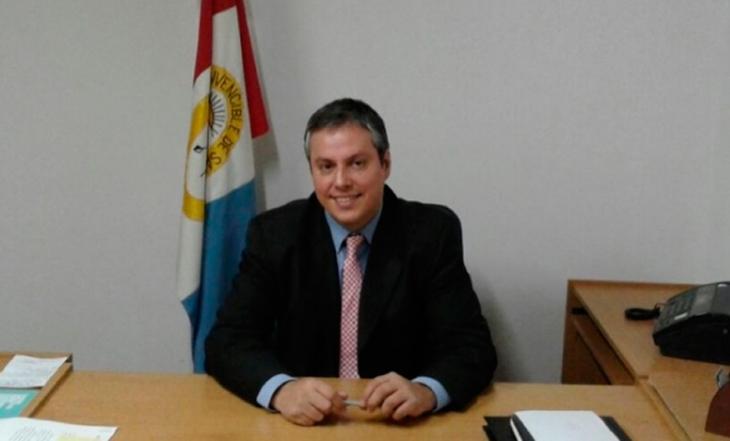 Santa Fe tiene nuevo secretario de Derechos Humanos