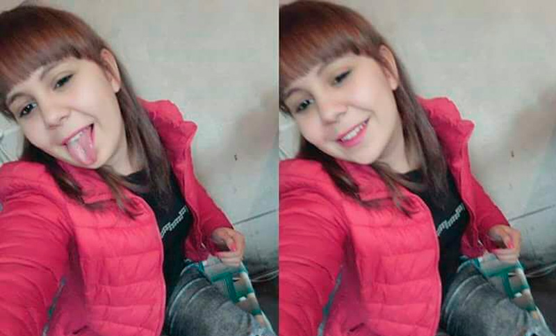 Búsqueda desesperada de una nena de 15 años que desapareció el viernes