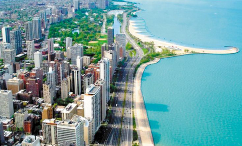 Los argentinos están entre los inversores más importantes en Miami