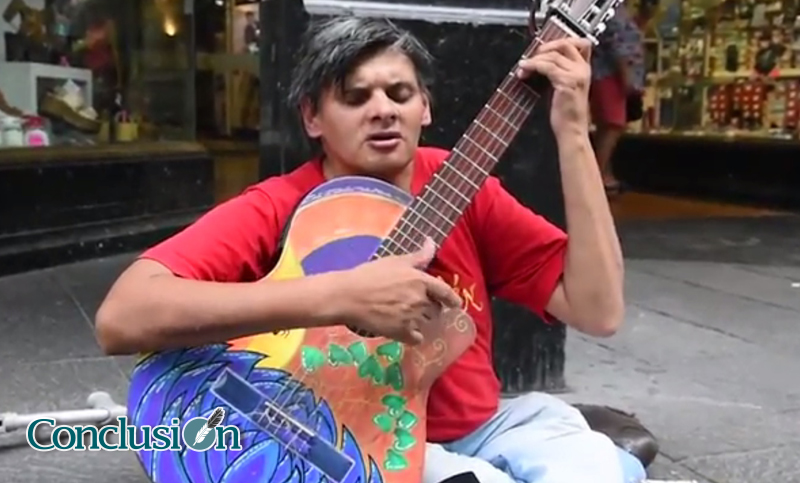 Harán un recital a beneficio del músico Marcelo Moyano