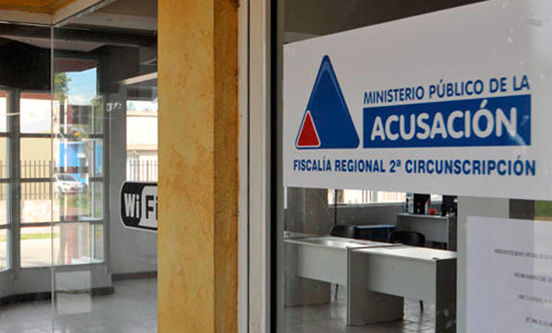 Buscan a cinco hermanos que fueron llevados ilegalmente por sus padres