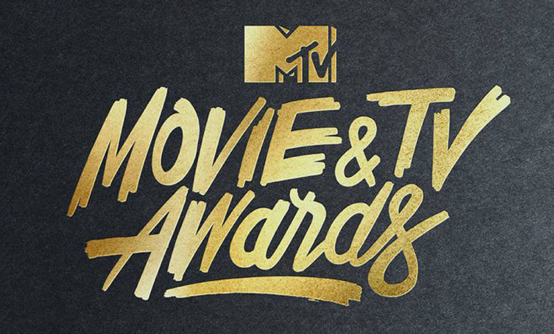 Se entregaron los premios MTV al cine y televisión